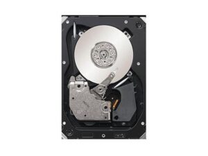 هارد دیسک درایو اینترنال سیگست (Seagate) مدل ST3450802SS ظرفیت 450 گیگابایت سرعت 10000RPM رابط SAS