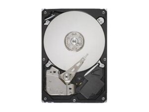 هارد دیسک درایو اینترنال سیگست (Seagate) مدل ST3320311CS ظرفیت 320 گیگابایت سرعت 5900RPM رابط SATA