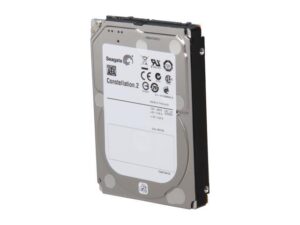 هارد دیسک درایو اینترنال سیگست (Seagate) مدل ST91000640NS ظرفیت 1 ترابایت سرعت 7200RPM رابط SATA