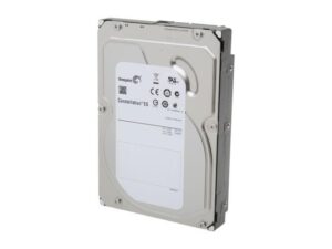 هارد دیسک درایو اینترنال سیگست (Seagate) مدل ST500NM0011 ظرفیت 500 گیگابایت سرعت 7200RPM رابط SATA