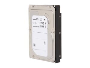 هارد دیسک درایو اینترنال سیگست (Seagate) مدل ST1000NM0021 ظرفیت 1 ترابایت سرعت 7200RPM رابط SAS