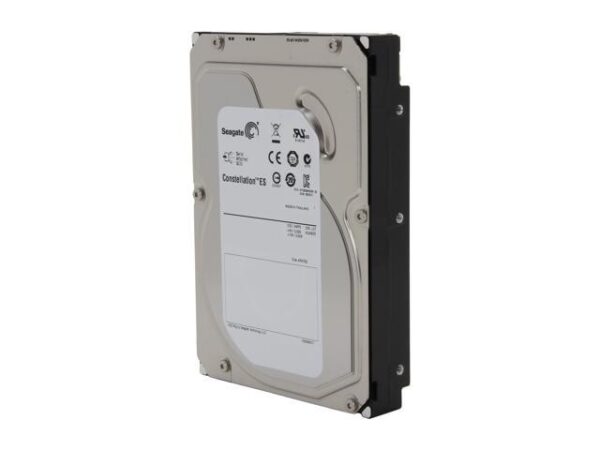 هارد دیسک درایو اینترنال سیگست (Seagate) مدل ST1000NM0001 ظرفیت 1 ترابایت سرعت 7200RPM رابط SAS