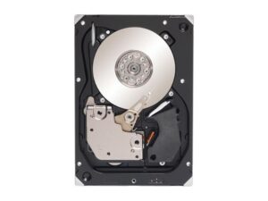 هارد دیسک درایو اینترنال سیگست (Seagate) مدل ST3600957SS ظرفیت 600 گیگابایت سرعت 15000RPM رابط SAS