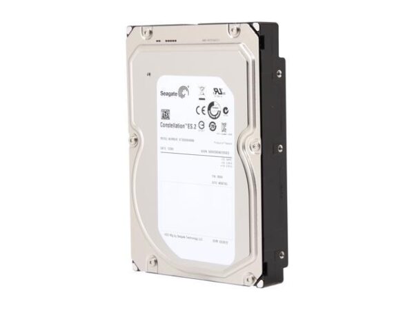 هارد دیسک درایو اینترنال سیگست (Seagate) مدل ST32000645NS ظرفیت 2 ترابایت سرعت 7200RPM رابط SATA
