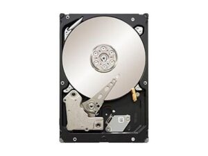 هارد دیسک درایو اینترنال سیگست (Seagate) مدل ST1000NM0051 ظرفیت 1 ترابایت سرعت 7200RPM رابط SATA