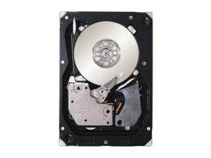 هارد دیسک درایو اینترنال سیگست (Seagate) مدل ST3450802FC ظرفیت 450 گیگابایت سرعت 10000RPM رابط Fibre Channel