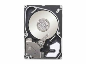 هارد دیسک درایو اینترنال سیگست (Seagate) مدل ST91000641SS ظرفیت 1 ترابایت سرعت 7200RPM رابط SAS
