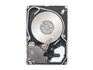 هارد دیسک درایو اینترنال سیگست (Seagate) مدل ST91000642SS ظرفیت 1 ترابایت سرعت 7200RPM رابط SAS