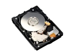 هارد دیسک درایو اینترنال توشیبا (Toshiba) مدل MBE2147RC ظرفیت 147 گیگابایت سرعت 15000RPM رابط SAS