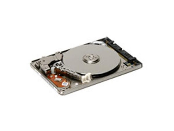 هارد دیسک درایو اینترنال توشیبا (Toshiba) مدل MK2533GSG ظرفیت 250 گیگابایت سرعت 5400RPM رابط SATA