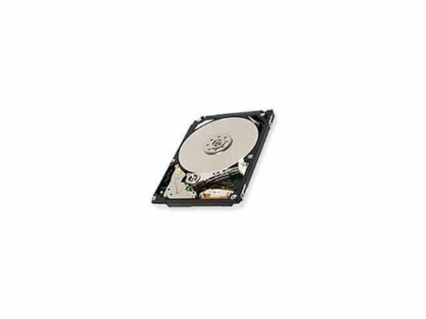 هارد دیسک درایو اینترنال توشیبا (Toshiba) مدل MK2576GSX سرعت 5400RPM رابط SATA