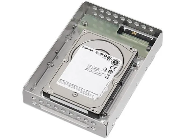 هارد دیسک درایو اینترنال توشیبا (Toshiba) مدل MBF230LRC ظرفیت 300 گیگابایت سرعت 10025RPM رابط SAS