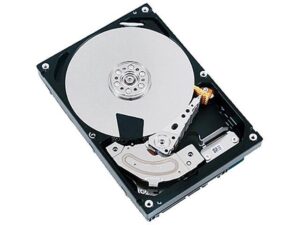 هارد دیسک درایو اینترنال وسترن دیجیتال (Western Digital) مدل WD10PURX ظرفیت 1 ترابایت سرعت 5400RPM رابط SATA