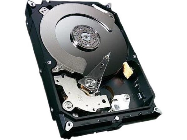 هارد دیسک درایو اینترنال توشیبا (Toshiba) مدل MG03SCA200 ظرفیت 2 ترابایت سرعت 7200RPM رابط SAS