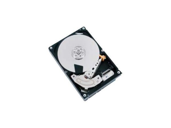 هارد دیسک درایو اینترنال توشیبا (Toshiba) مدل MG03ACA100 ظرفیت 1 ترابایت سرعت 7200RPM رابط SATA