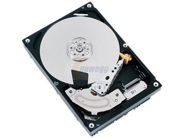 هارد دیسک درایو اینترنال توشیبا (Toshiba) مدل MG03ACA200 ظرفیت 2 ترابایت سرعت 7200RPM رابط SATA