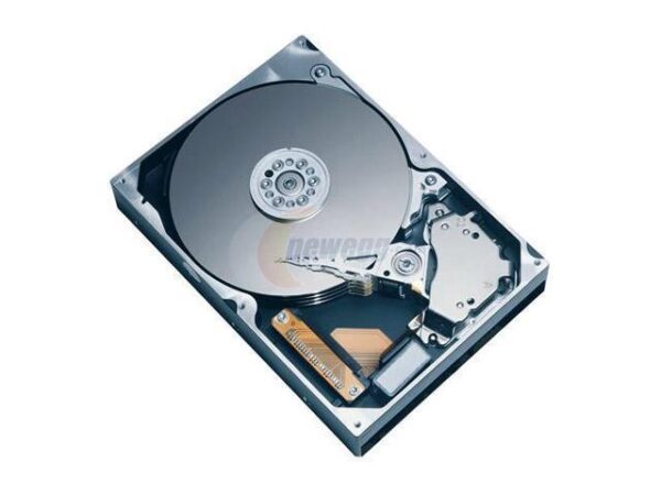 هارد دیسک درایو اینترنال سیگست (Seagate) مدل ST3250623NS ظرفیت 250 گیگابایت سرعت 7200RPM رابط SATA