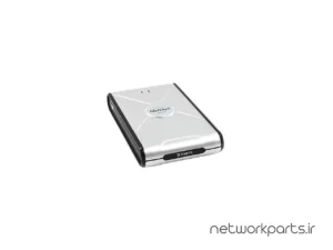 ذخیره ساز تحت شبکه (NAS) XIMETA مدل NDU10-80 دارای 80GB هارد درایو