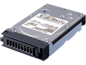 هارد دیسک درایو اینترنال بوفالو تکنولوژی (Buffalo) مدل OP-HD4-0S-3Y ظرفیت 4 ترابایت رابط SATA