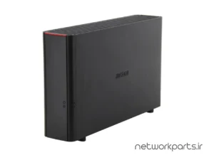 ذخیره ساز تحت شبکه (NAS) بوفالو (Buffalo) مدل LS210D0201 دارای 2TB (1x 2TB) هارد درایو