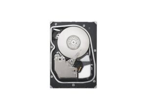 هارد دیسک درایو اینترنال سیگست (Seagate) مدل ST3400755FC ظرفیت 400 گیگابایت سرعت 10000RPM رابط Fibre Channel