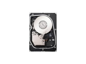 هارد دیسک درایو اینترنال سیگست (Seagate) مدل ST3400755SS ظرفیت 400 گیگابایت سرعت 10000RPM رابط SAS