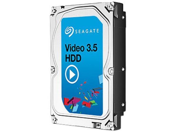هارد دیسک درایو اینترنال سیگست (Seagate) مدل ST2000VM003 ظرفیت 2 ترابایت سرعت 5900RPM رابط SATA