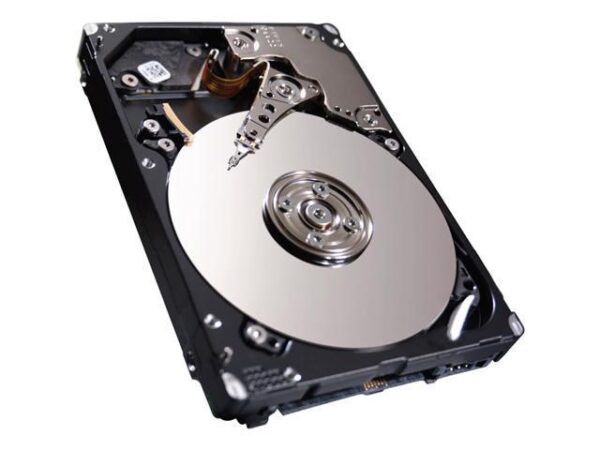 هارد دیسک درایو اینترنال سیگست (Seagate) مدل ST900MM0036 سرعت 10000RPM