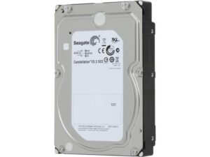 هارد دیسک درایو اینترنال سیگست (Seagate) مدل ST1000NM0043 ظرفیت 1 ترابایت سرعت 7200RPM رابط SAS