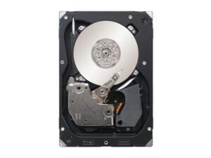 هارد دیسک درایو اینترنال سیگست (Seagate) مدل ST373455SS-IM ظرفیت 73.4 گیگابایت سرعت 15000RPM رابط SAS