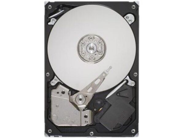 هارد دیسک درایو اینترنال سیگست (Seagate) مدل ST3500320NS-IM ظرفیت 500 گیگابایت سرعت 7200RPM رابط SATA