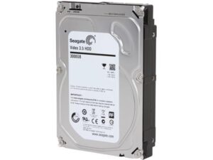 هارد دیسک درایو اینترنال سیگست (Seagate) مدل ST3000VM002 ظرفیت 3 ترابایت سرعت 5900RPM رابط SATA