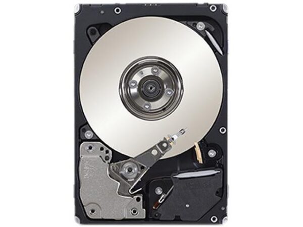 هارد دیسک درایو اینترنال سیگست (Seagate) مدل ST1200MM0027 ظرفیت 12 ترابایت سرعت 10000RPM رابط SAS