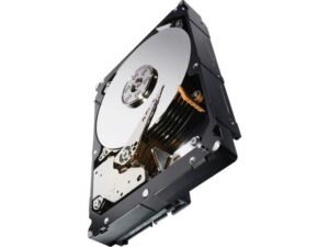 هارد دیسک درایو اینترنال سیگست (Seagate) مدل ST2000NM0063 ظرفیت 2 ترابایت سرعت 7200RPM رابط SAS