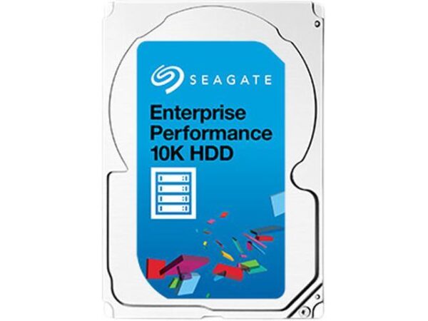 هارد دیسک درایو اینترنال سیگست (Seagate) مدل ST1800MM0128 ظرفیت 18 ترابایت سرعت 10000RPM رابط SAS