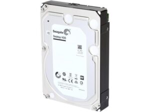 هارد دیسک درایو اینترنال سیگست (Seagate) مدل ST5000DM002 ظرفیت 5 ترابایت رابط SATA