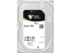 هارد دیسک درایو اینترنال سیگست (Seagate) مدل ST2000NM002A ظرفیت 2 ترابایت سرعت 7200RPM رابط SATA