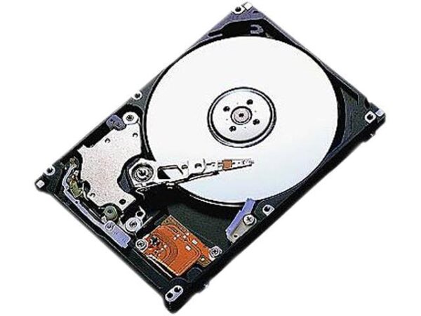 هارد دیسک درایو اینترنال دل (DELL) مدل 55RMX ظرفیت 500 گیگابایت سرعت 7200RPM رابط SAS