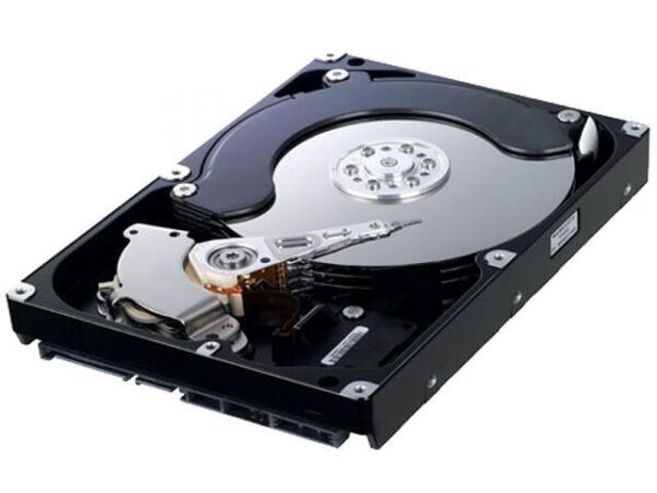 هارد دیسک درایو اینترنال دل (DELL) مدل 342-2083 ظرفیت 450 گیگابایت سرعت 15000RPM رابط SAS