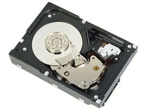 هارد دیسک درایو اینترنال دل (DELL) مدل 342-2340 ظرفیت 3 ترابایت سرعت 7200RPM رابط SAS