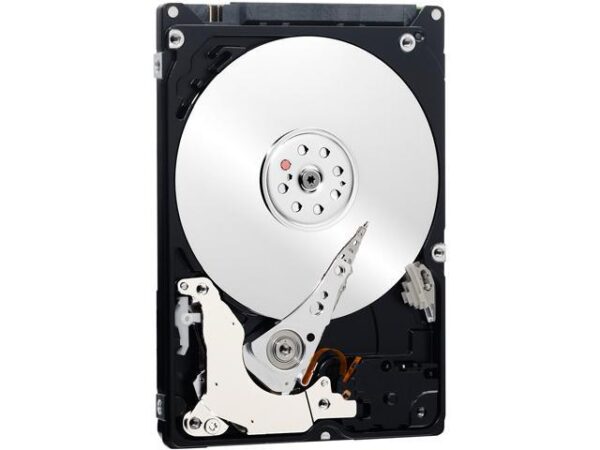 هارد دیسک درایو اینترنال دل (DELL) مدل 342-5521 ظرفیت 12 ترابایت سرعت 10000RPM رابط SAS