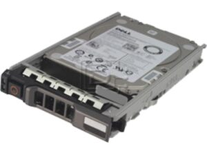 هارد دیسک درایو اینترنال دل (DELL) مدل 400-AUWU ظرفیت 12 ترابایت سرعت 10000RPM رابط SAS