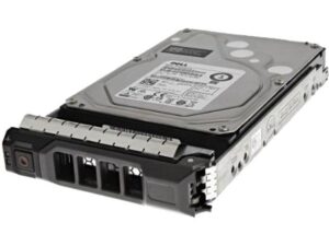 هارد دیسک درایو اینترنال دل (DELL) مدل 400-AEFB ظرفیت 1 ترابایت سرعت 7200RPM رابط SATA