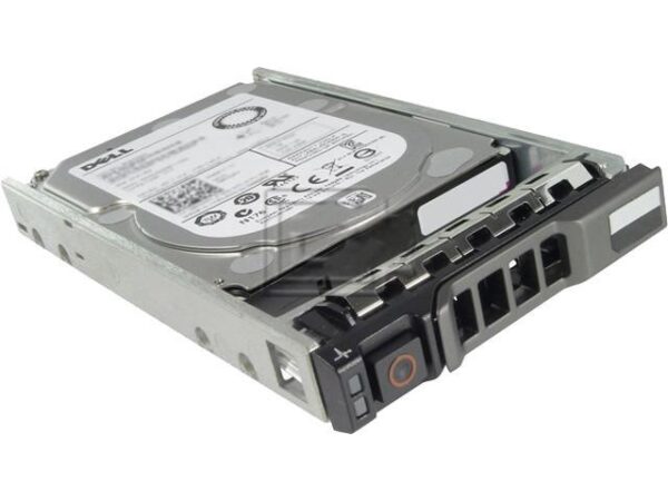 هارد دیسک درایو اینترنال دل (DELL) مدل 400-AJPI ظرفیت 12 ترابایت سرعت 10000RPM رابط SAS