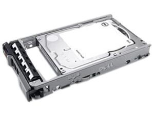 هارد دیسک درایو اینترنال دل (DELL) مدل 400-AJQM ظرفیت 18 ترابایت سرعت 10000RPM رابط SAS