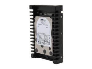 هارد دیسک درایو اینترنال وسترن دیجیتال (Western Digital) مدل WD2500HHTZ ظرفیت 250 گیگابایت سرعت 10000RPM رابط SATA