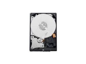 هارد دیسک درایو اینترنال وسترن دیجیتال (Western Digital) مدل WD20EURS ظرفیت 2 ترابایت رابط SATA