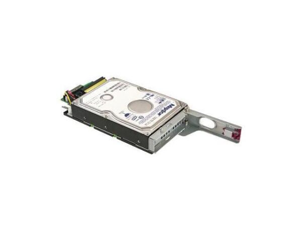 هارد دیسک درایو اینترنال اچ پی (HP) مدل 349237-B21 ظرفیت 80 گیگابایت سرعت 7200RPM رابط SATA