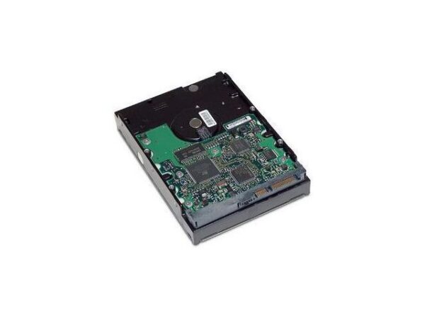 هارد دیسک درایو اینترنال اچ پی (HP) مدل 395473-B21 ظرفیت 500 گیگابایت سرعت 7200RPM رابط SATA