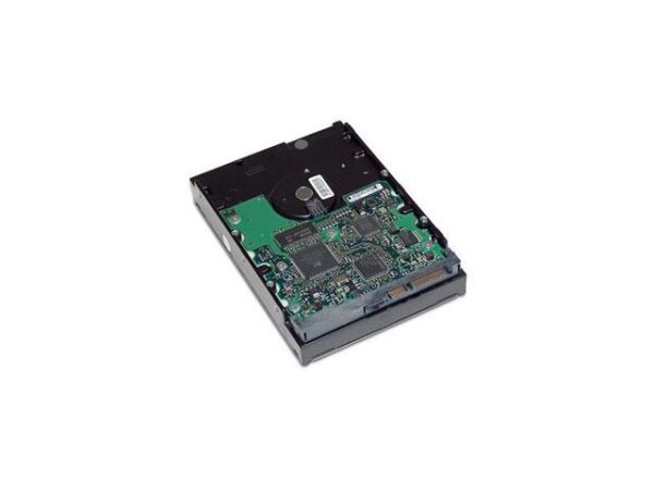 هارد دیسک درایو اینترنال اچ پی (HP) مدل AJ739A ظرفیت 750 گیگابایت سرعت 7200RPM رابط SATA